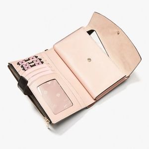 Kate Spade Spencer Phone Wallet NWOT